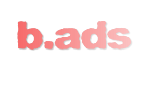 Benedict Advertising  b.ads